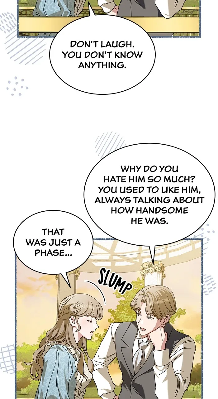 The Scent That Binds Us Chapter 16 page 25 - 