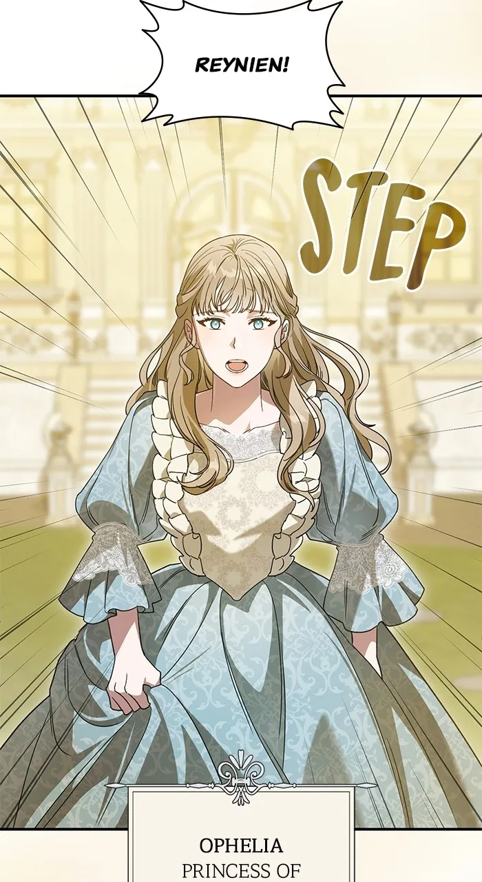 The Scent That Binds Us Chapter 16 page 4 - 