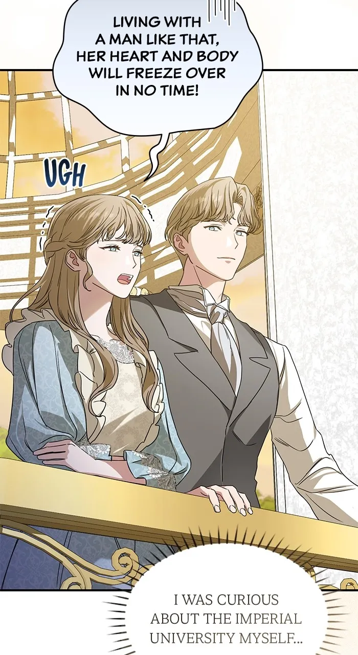The Scent That Binds Us Chapter 16 page 38 - 