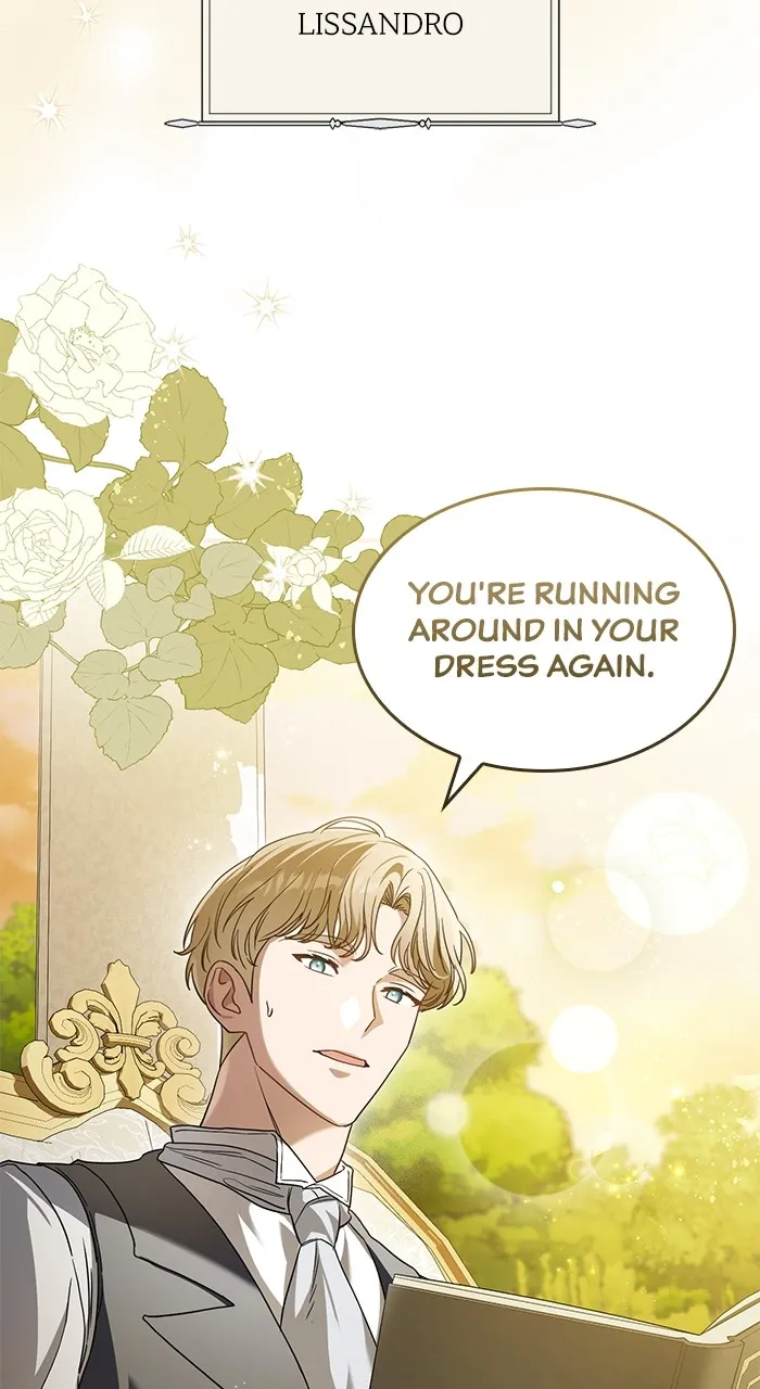 The Scent That Binds Us Chapter 16 page 5 - 