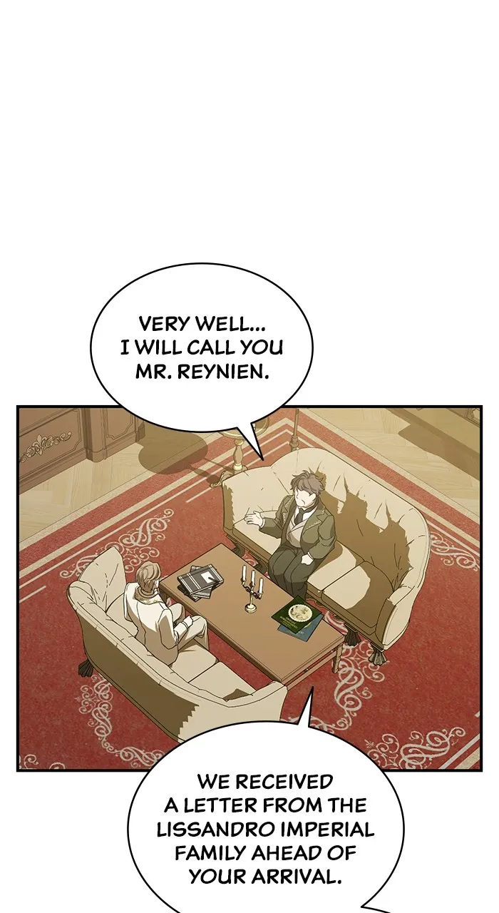 The Scent That Binds Us Chapter 16 page 45 - 