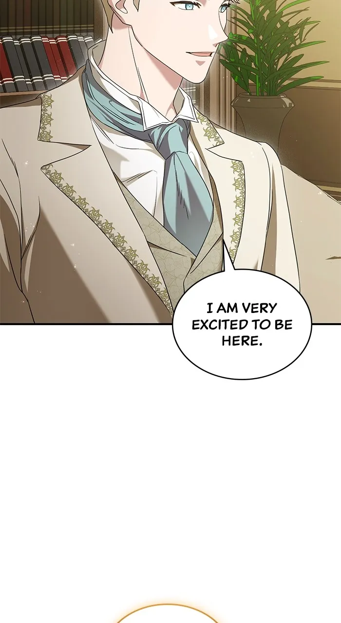 The Scent That Binds Us Chapter 16 page 47 - 