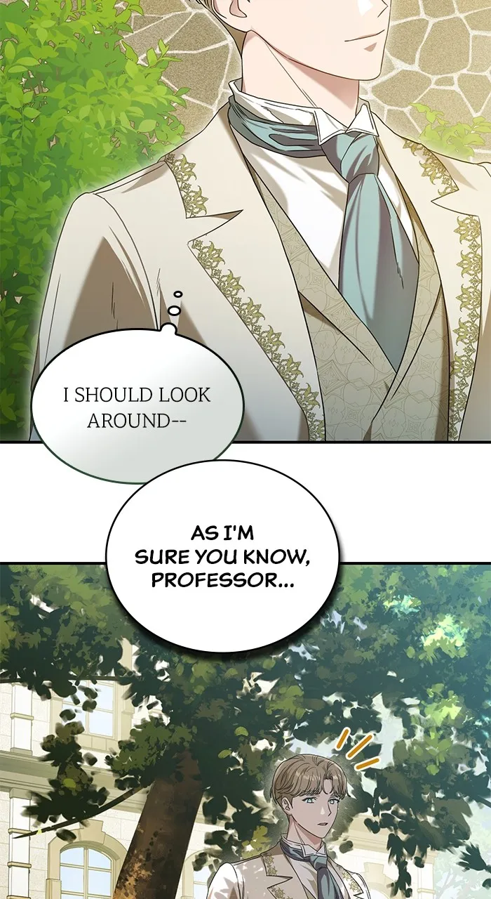 The Scent That Binds Us Chapter 16 page 56 - 