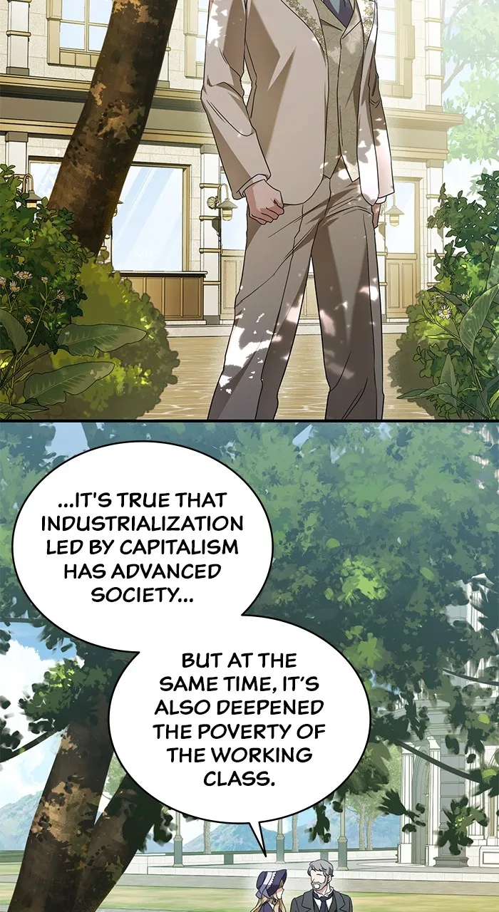 The Scent That Binds Us Chapter 16 page 57 - 
