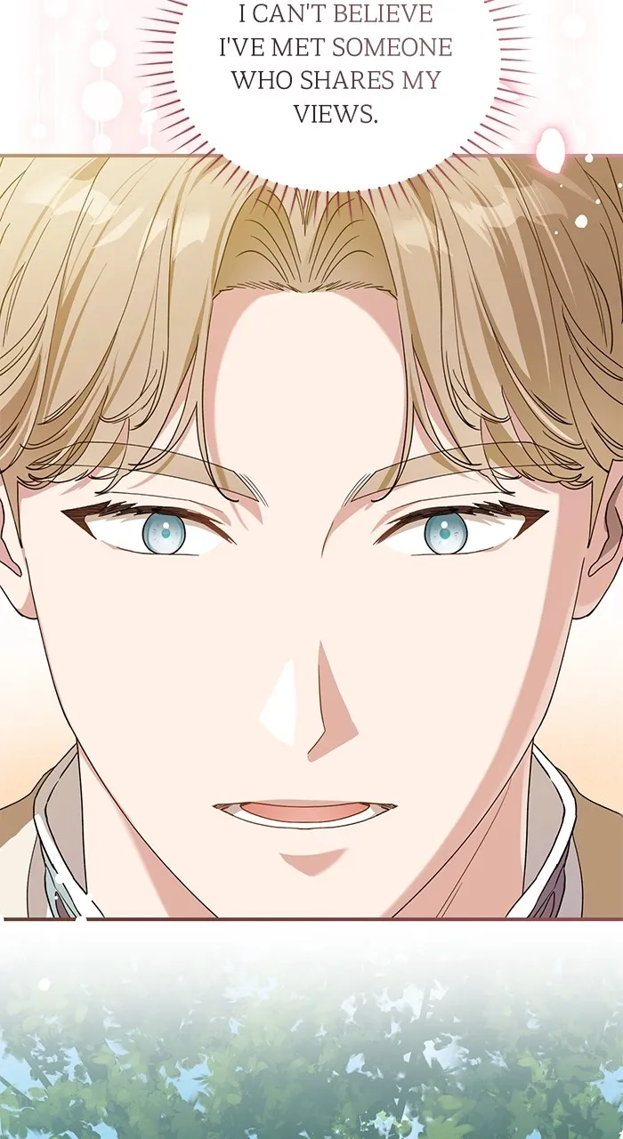 The Scent That Binds Us Chapter 16 page 65 - 