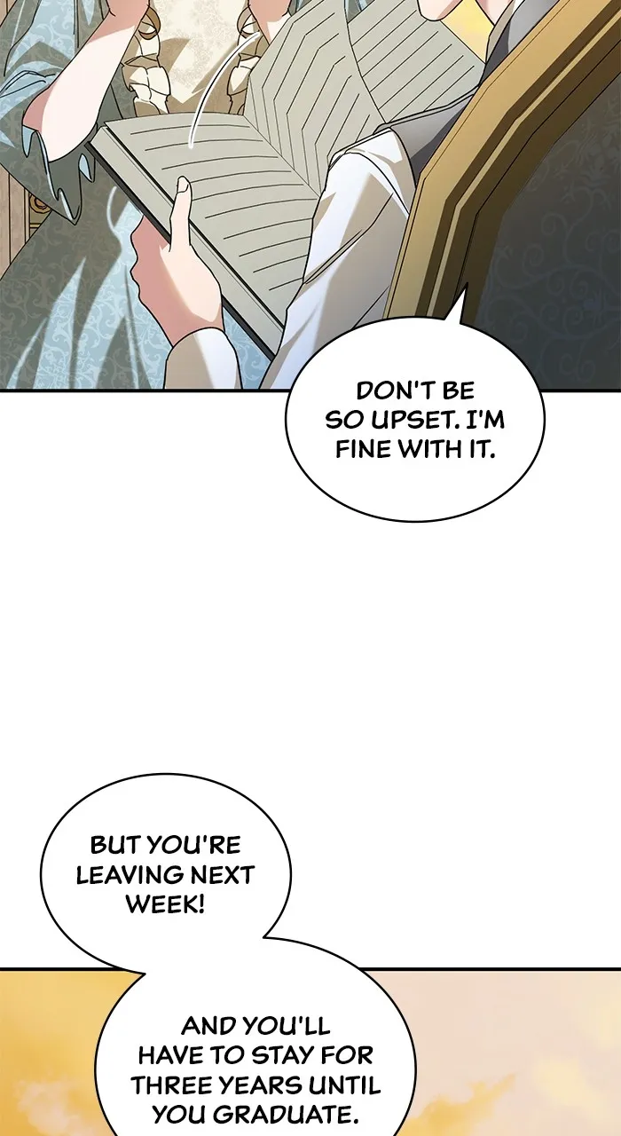 The Scent That Binds Us Chapter 16 page 10 - 