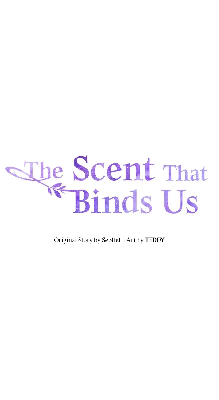 The Scent That Binds Us Chapter 17 page 1 - 