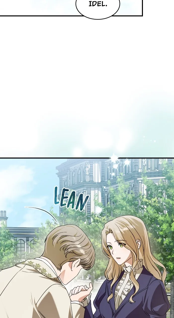 The Scent That Binds Us Chapter 17 page 14 - 