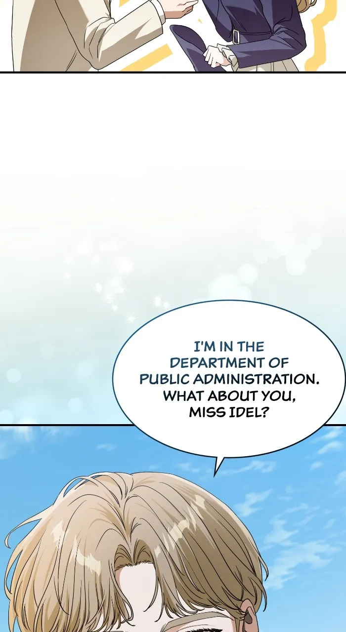 The Scent That Binds Us Chapter 17 page 19 - 