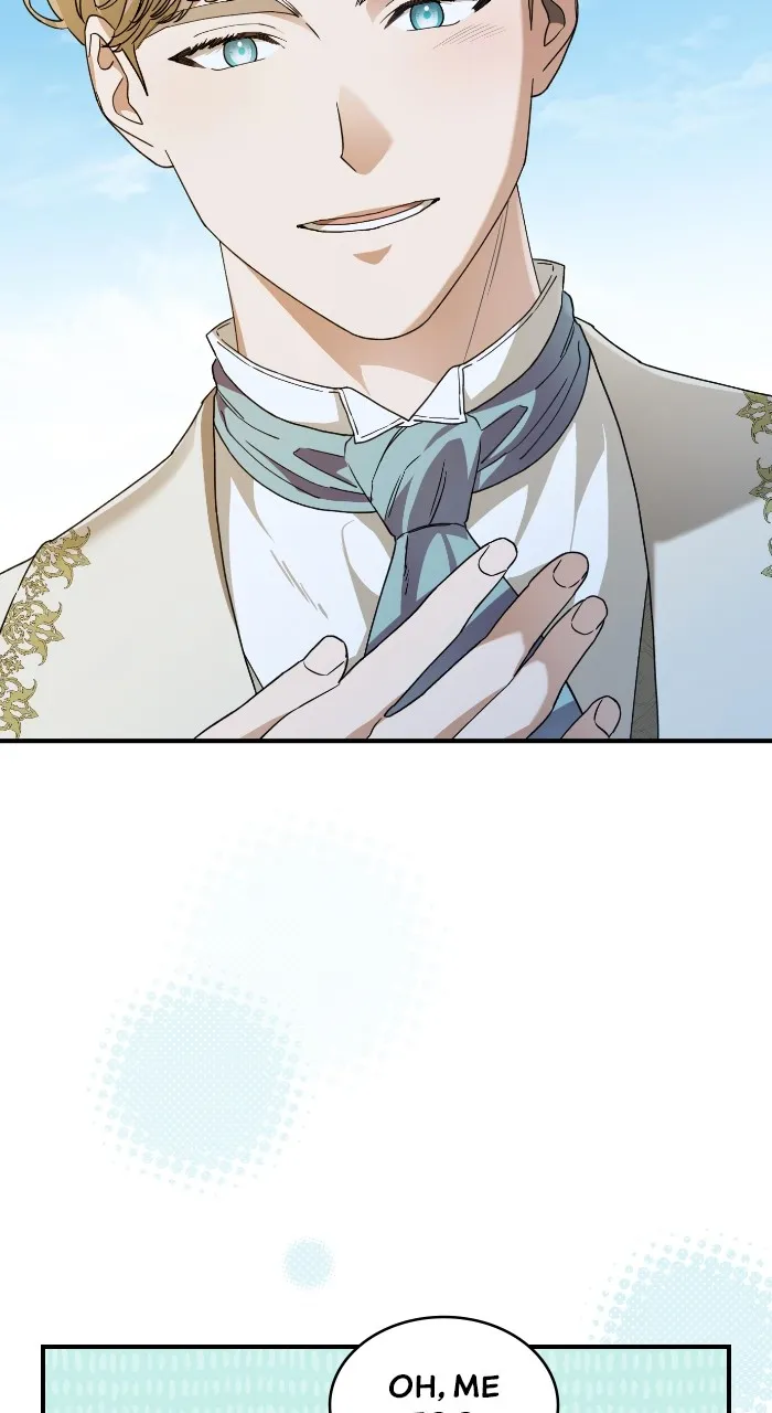 The Scent That Binds Us Chapter 17 page 20 - 