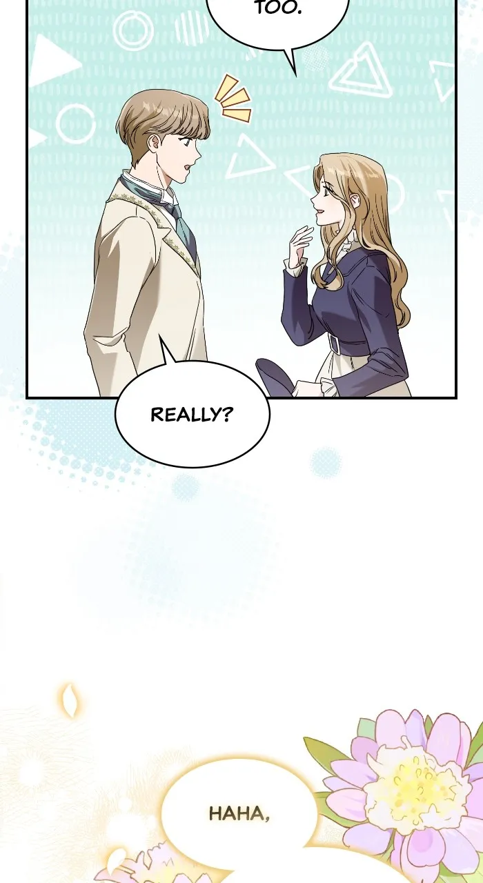 The Scent That Binds Us Chapter 17 page 21 - 
