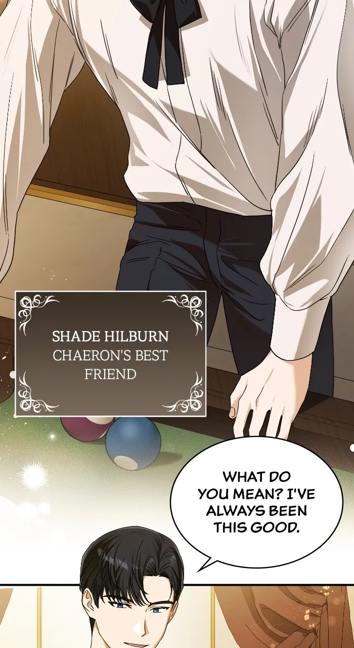 The Scent That Binds Us Chapter 17 page 33 - 