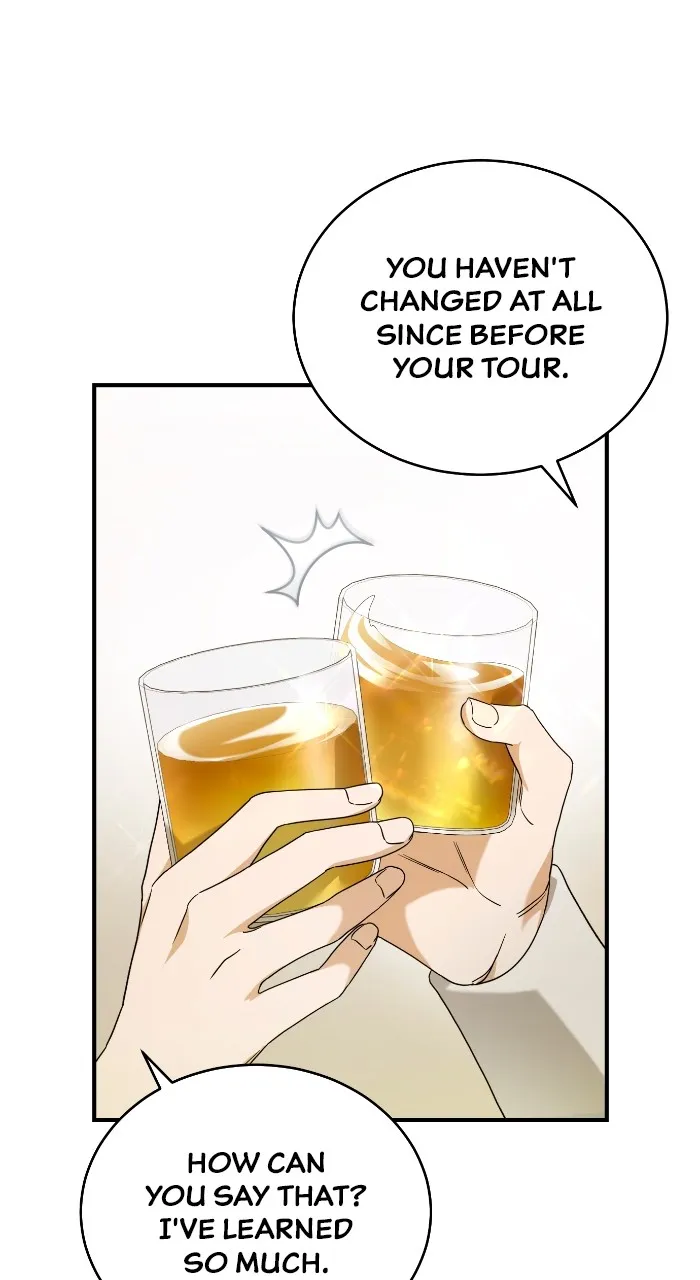 The Scent That Binds Us Chapter 17 page 36 - 