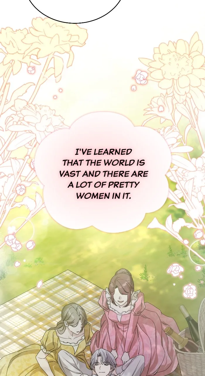 The Scent That Binds Us Chapter 17 page 37 - 