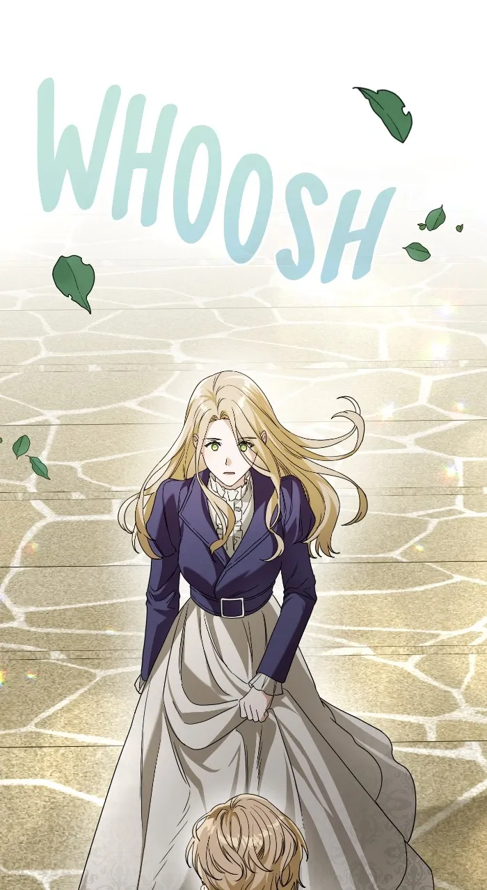 The Scent That Binds Us Chapter 17 page 5 - 