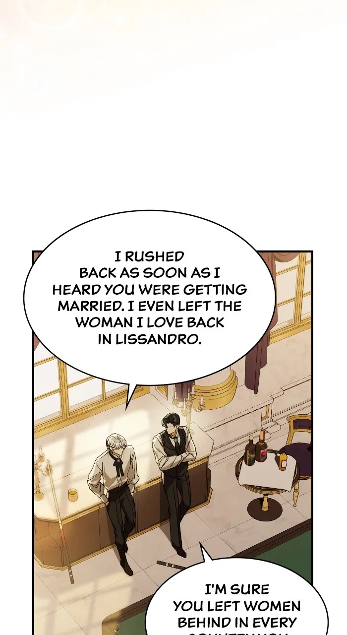 The Scent That Binds Us Chapter 17 page 41 - 