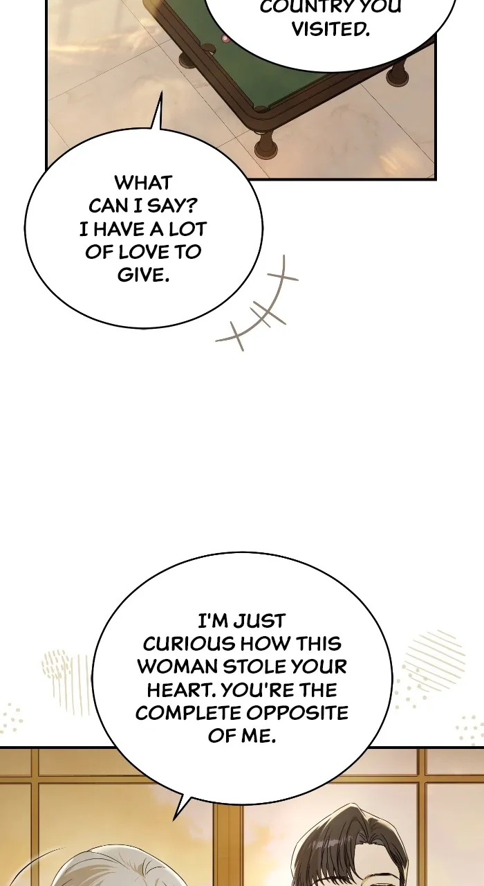 The Scent That Binds Us Chapter 17 page 42 - 