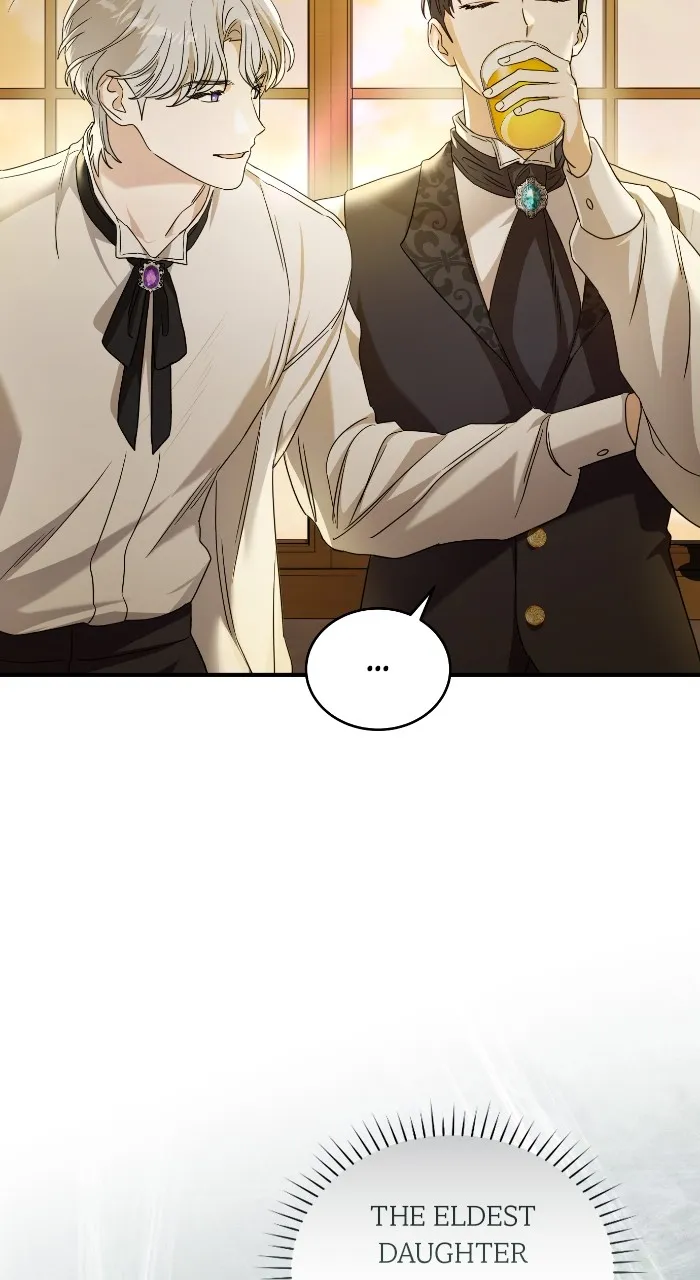 The Scent That Binds Us Chapter 17 page 43 - 