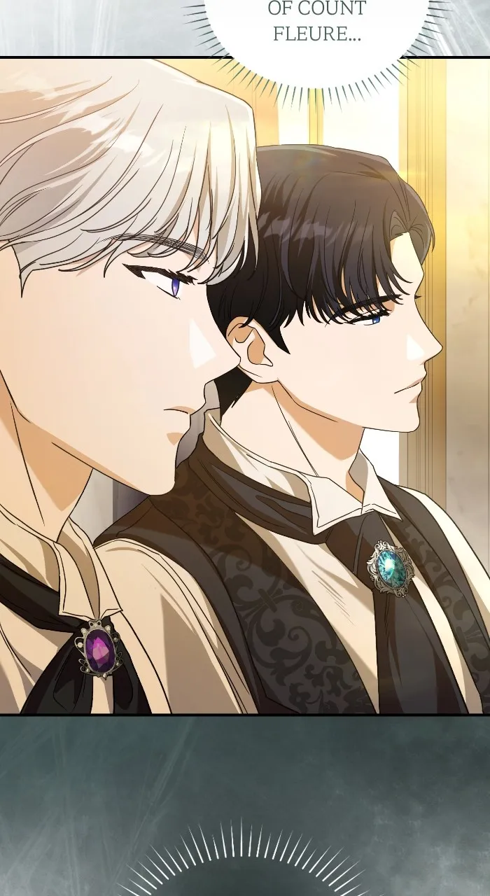 The Scent That Binds Us Chapter 17 page 44 - 