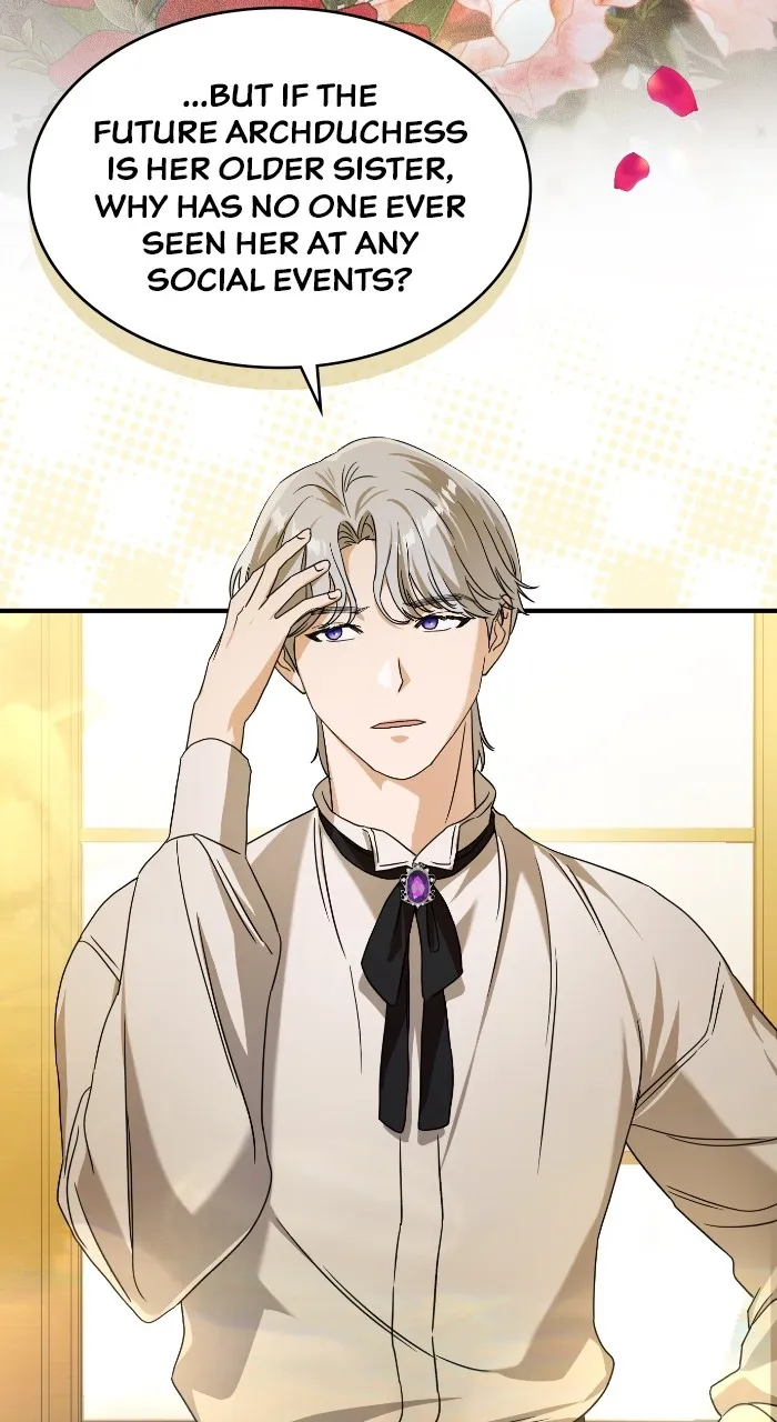 The Scent That Binds Us Chapter 17 page 47 - 