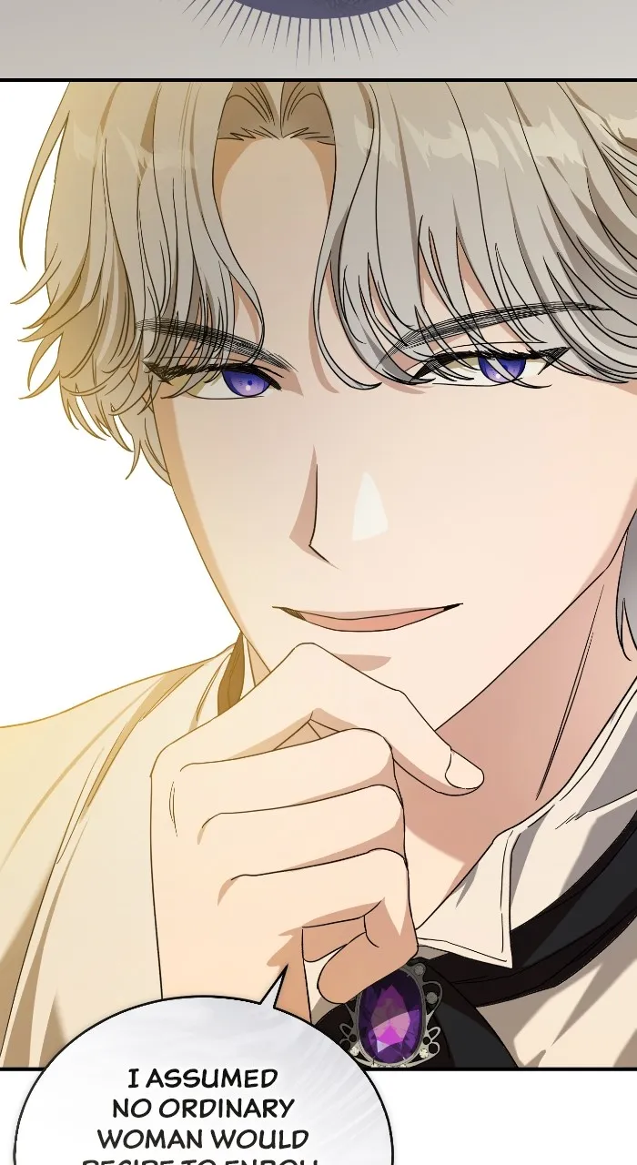 The Scent That Binds Us Chapter 17 page 52 - 