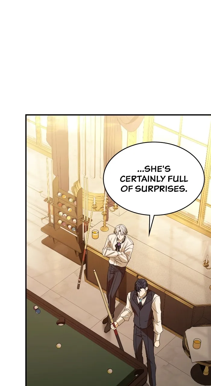 The Scent That Binds Us Chapter 17 page 54 - 