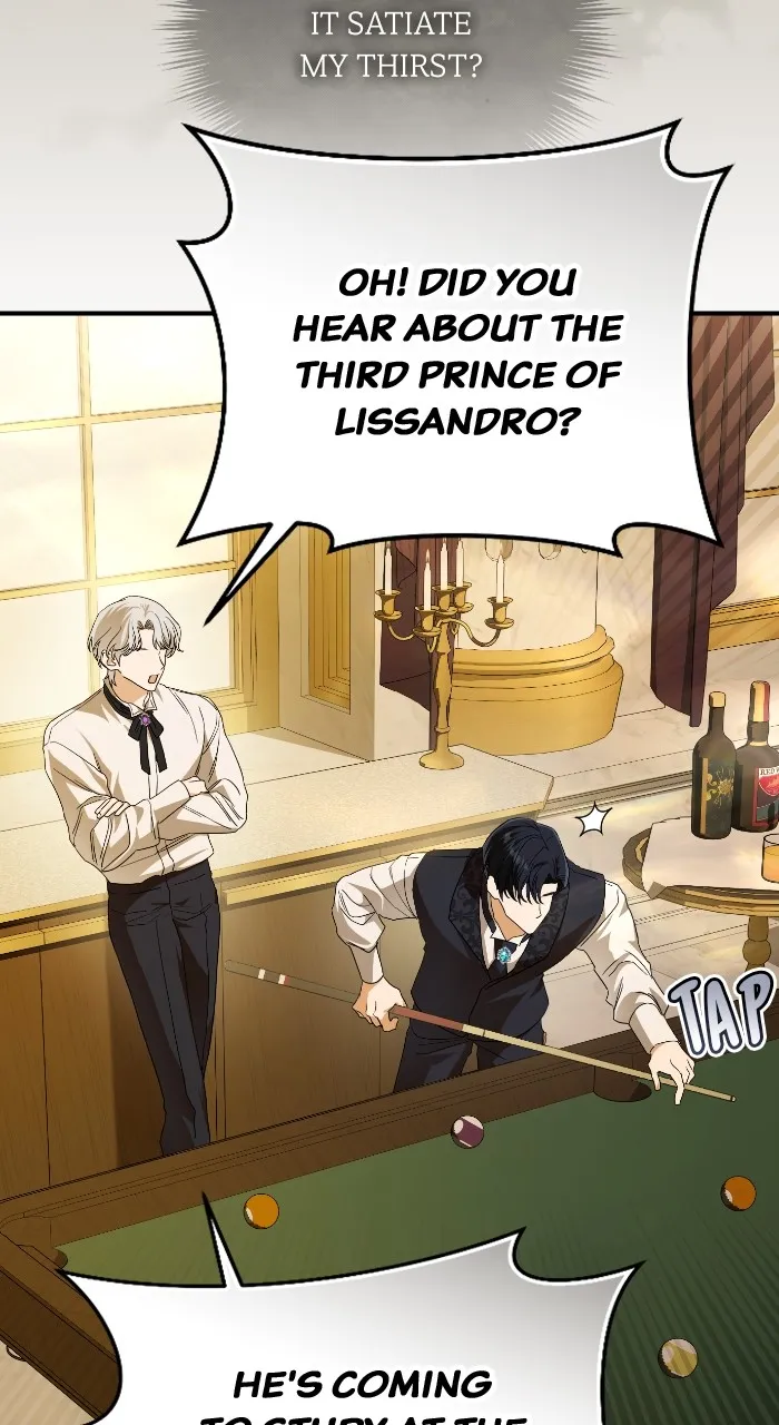 The Scent That Binds Us Chapter 17 page 59 - 