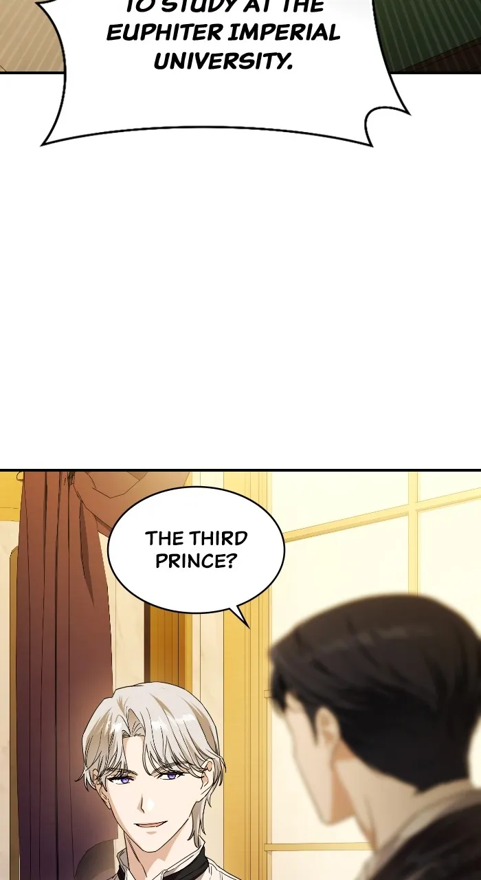 The Scent That Binds Us Chapter 17 page 60 - 
