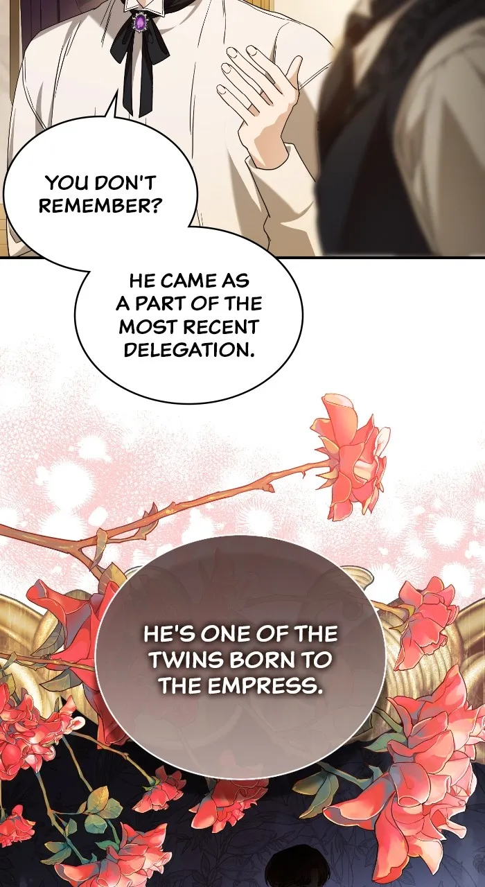The Scent That Binds Us Chapter 17 page 61 - 