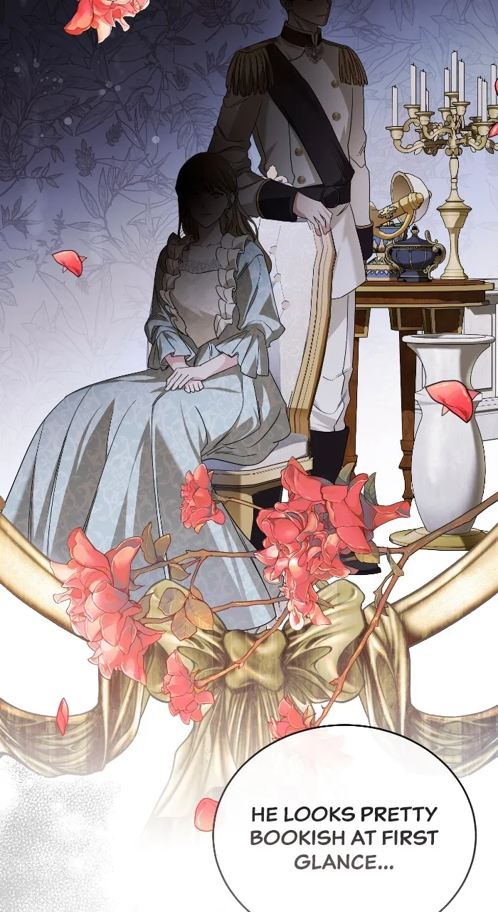 The Scent That Binds Us Chapter 17 page 62 - 