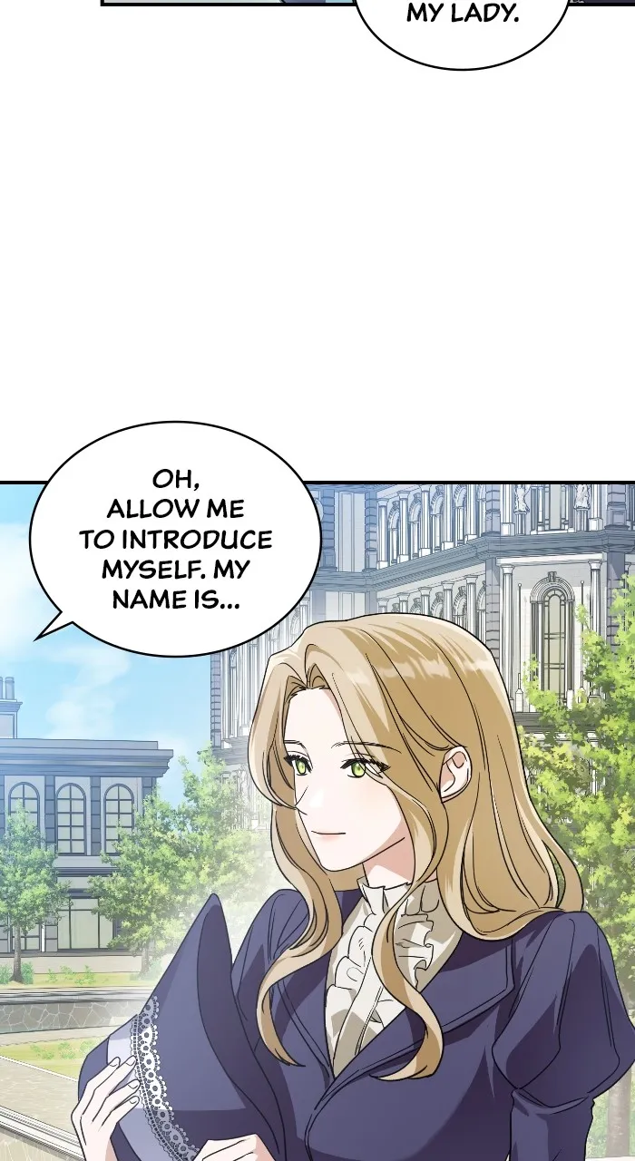 The Scent That Binds Us Chapter 17 page 8 - 