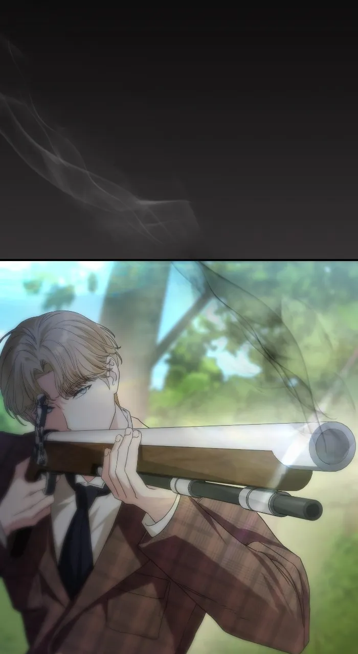 The Scent That Binds Us Chapter 17 page 73 - 