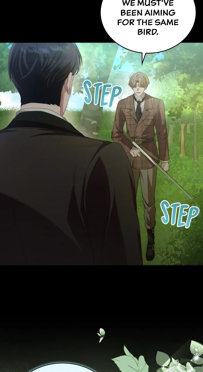 The Scent That Binds Us Chapter 17 page 75 - 