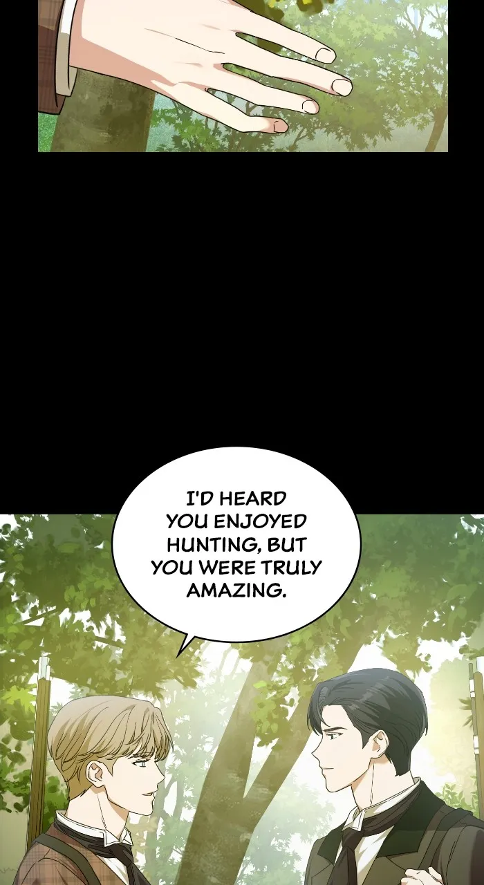 The Scent That Binds Us Chapter 17 page 78 - 