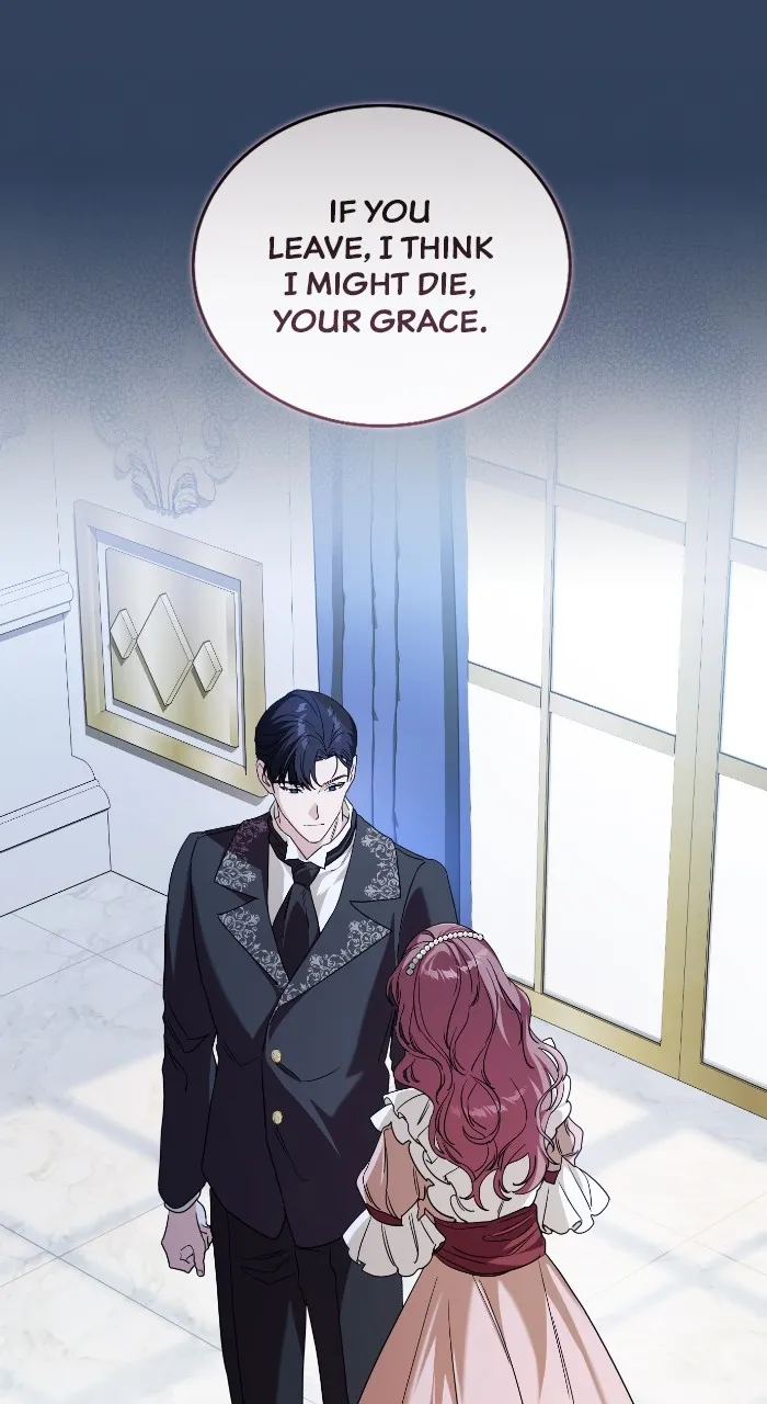The Scent That Binds Us Chapter 18 page 11 - 