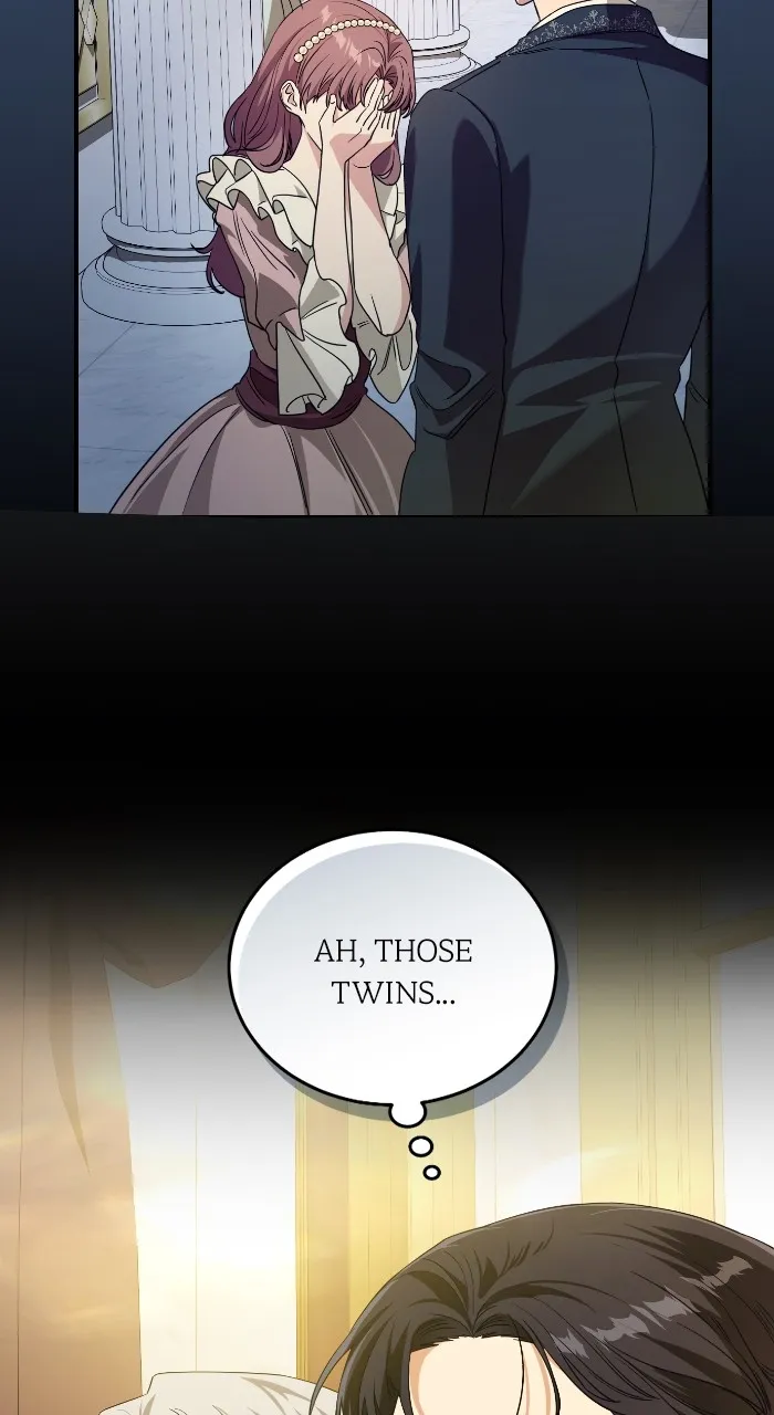 The Scent That Binds Us Chapter 18 page 19 - 