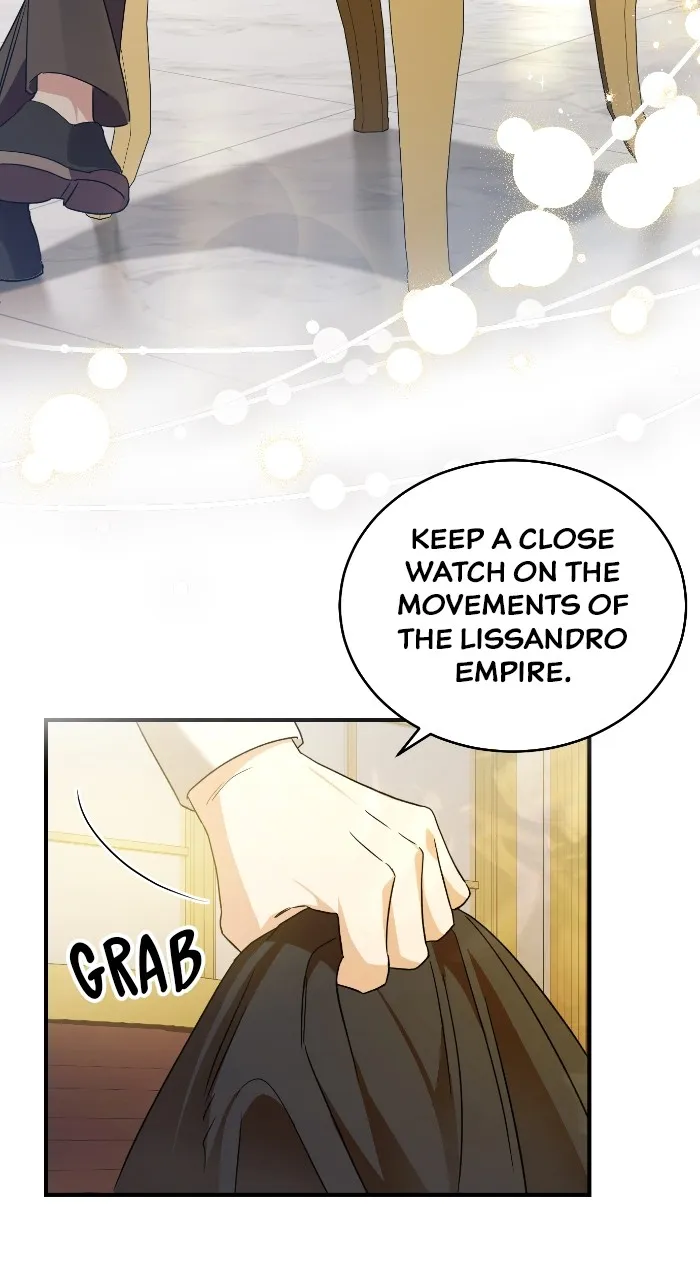 The Scent That Binds Us Chapter 18 page 24 - 