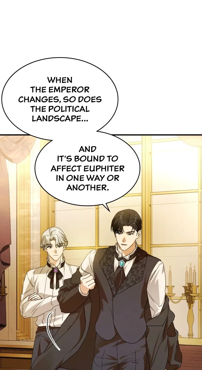 The Scent That Binds Us Chapter 18 page 25 - 