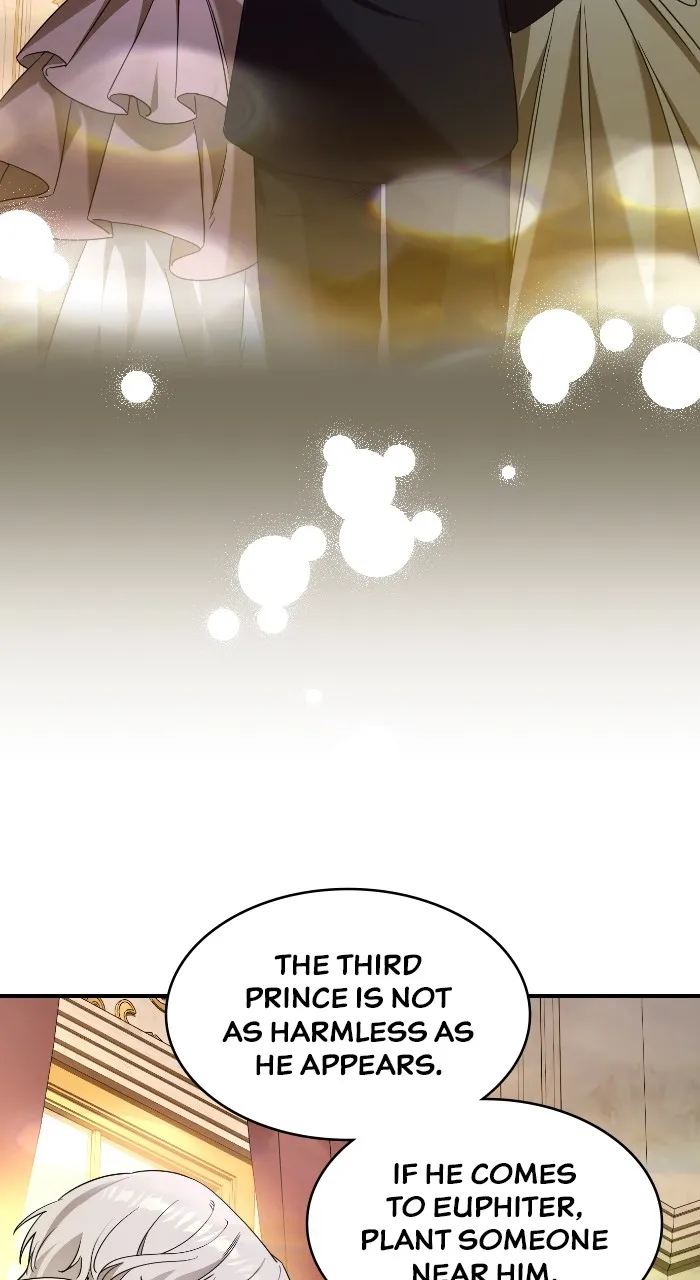 The Scent That Binds Us Chapter 18 page 30 - 