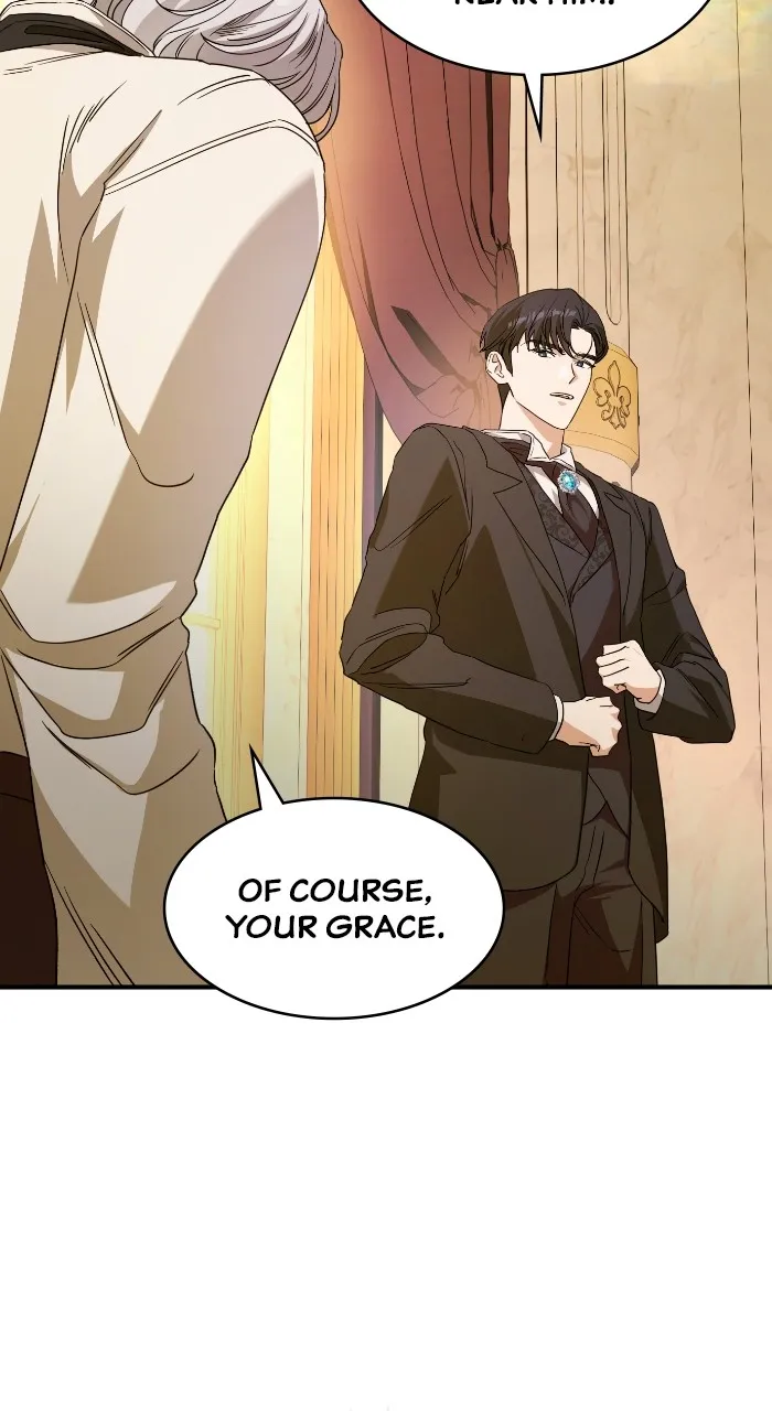 The Scent That Binds Us Chapter 18 page 31 - 