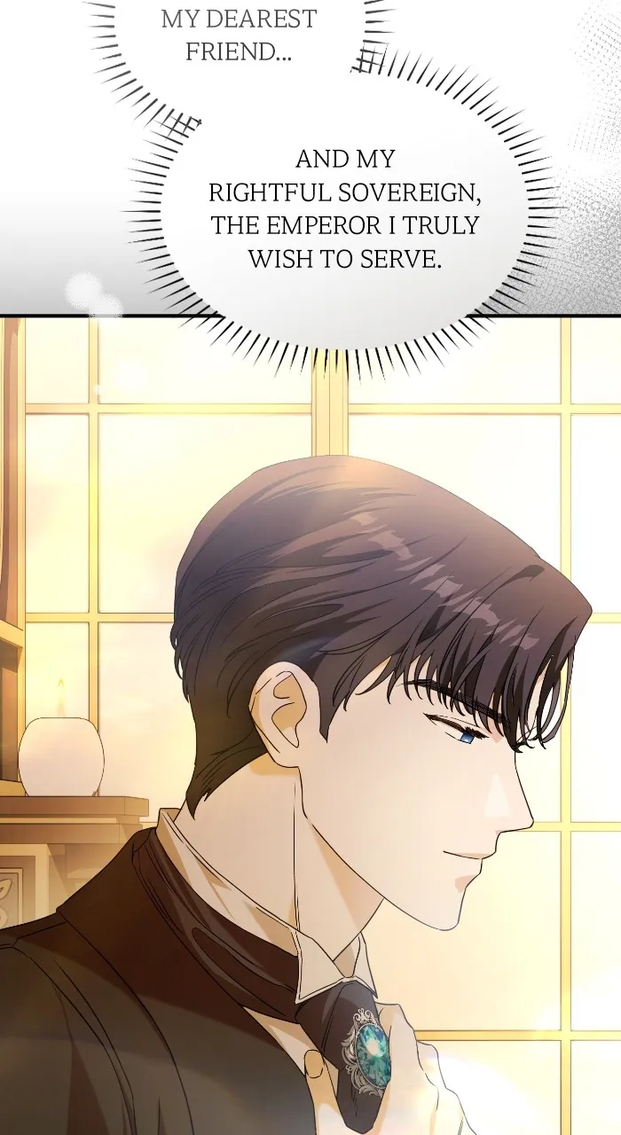 The Scent That Binds Us Chapter 18 page 33 - 