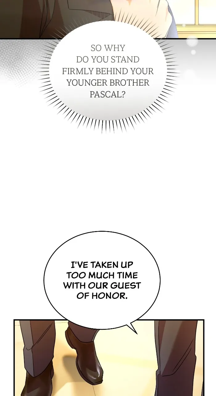 The Scent That Binds Us Chapter 18 page 34 - 