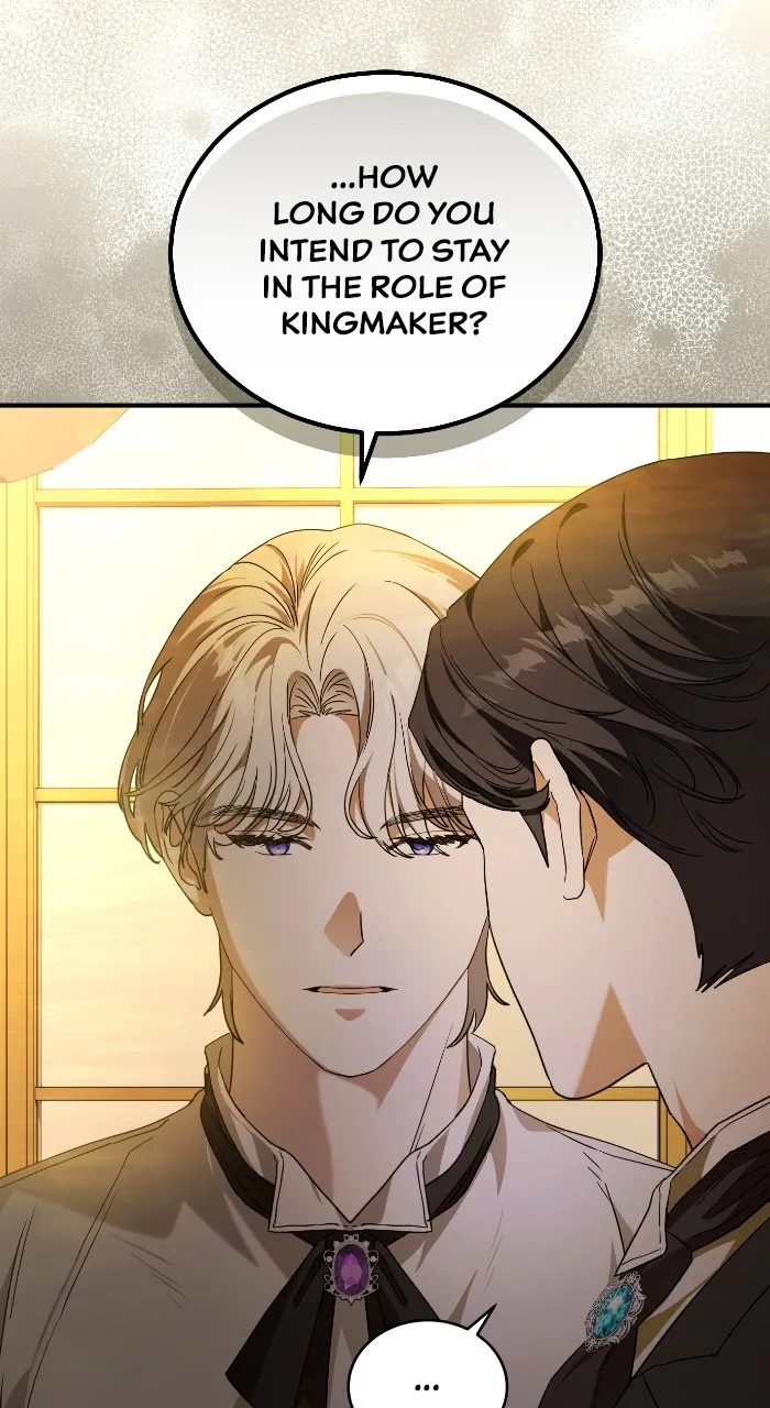 The Scent That Binds Us Chapter 18 page 36 - 