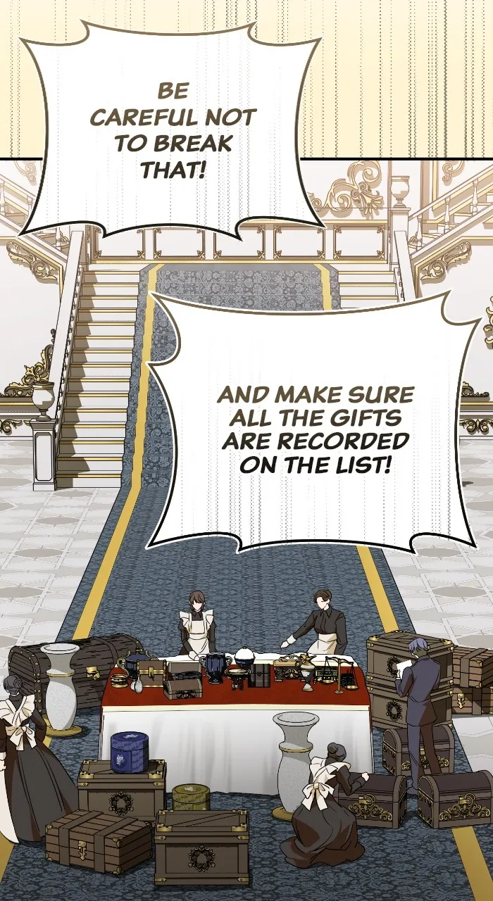 The Scent That Binds Us Chapter 18 page 41 - 