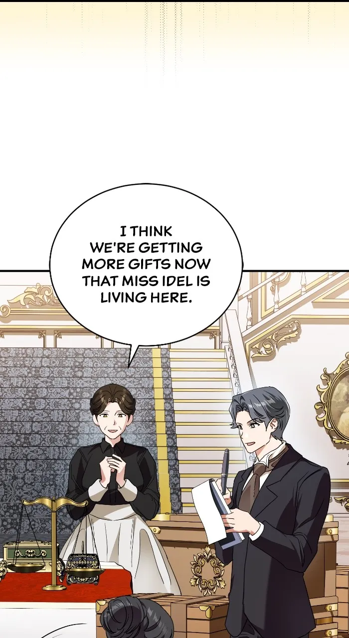 The Scent That Binds Us Chapter 18 page 42 - 