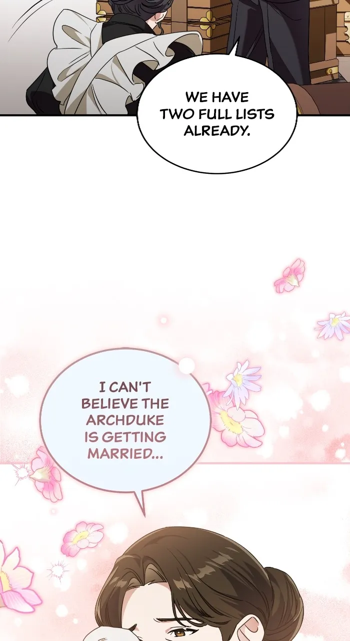 The Scent That Binds Us Chapter 18 page 43 - 
