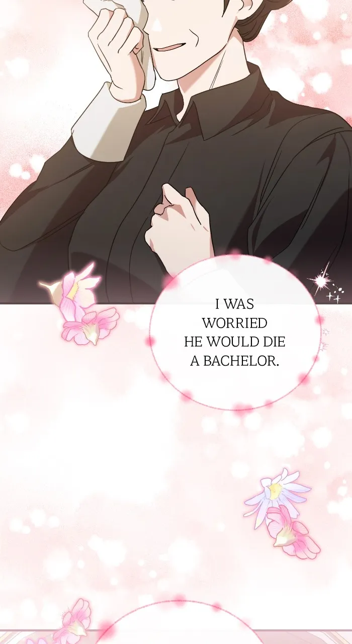 The Scent That Binds Us Chapter 18 page 44 - 