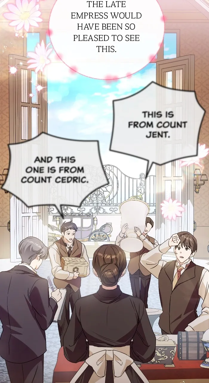 The Scent That Binds Us Chapter 18 page 45 - 