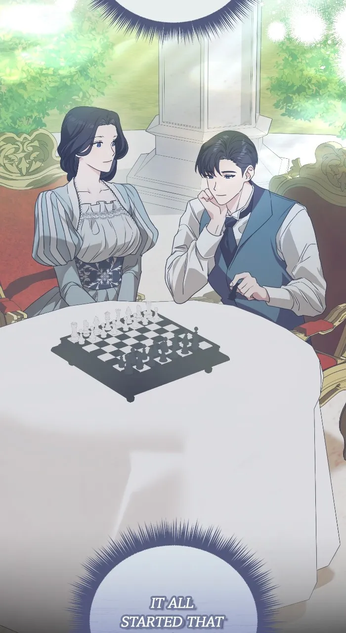 The Scent That Binds Us Chapter 18 page 47 - 