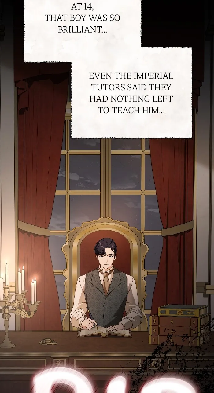 The Scent That Binds Us Chapter 18 page 54 - 